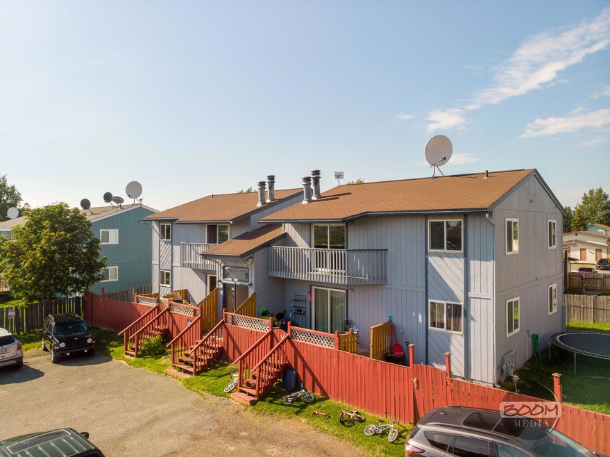 1821 Lore Rd, Anchorage, AK 99507 - photo 1