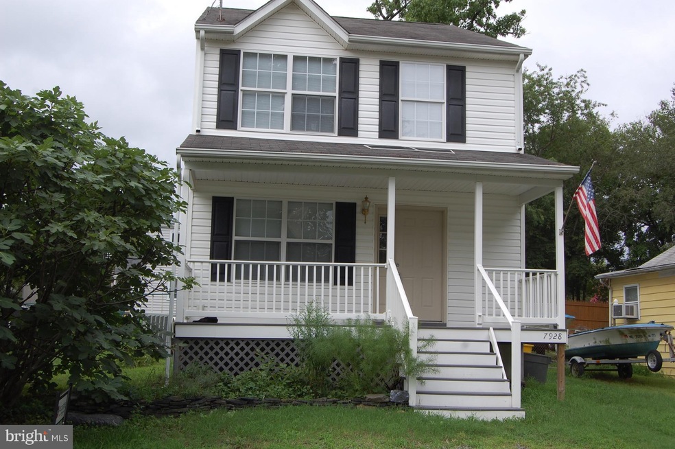 7928 E End Dr, Orchard Beach, MD 21226 - photo 1