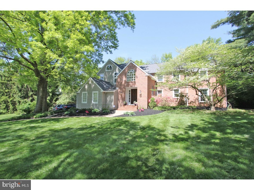 129 Ladderback Ln, Devon, PA 19333 - photo 1