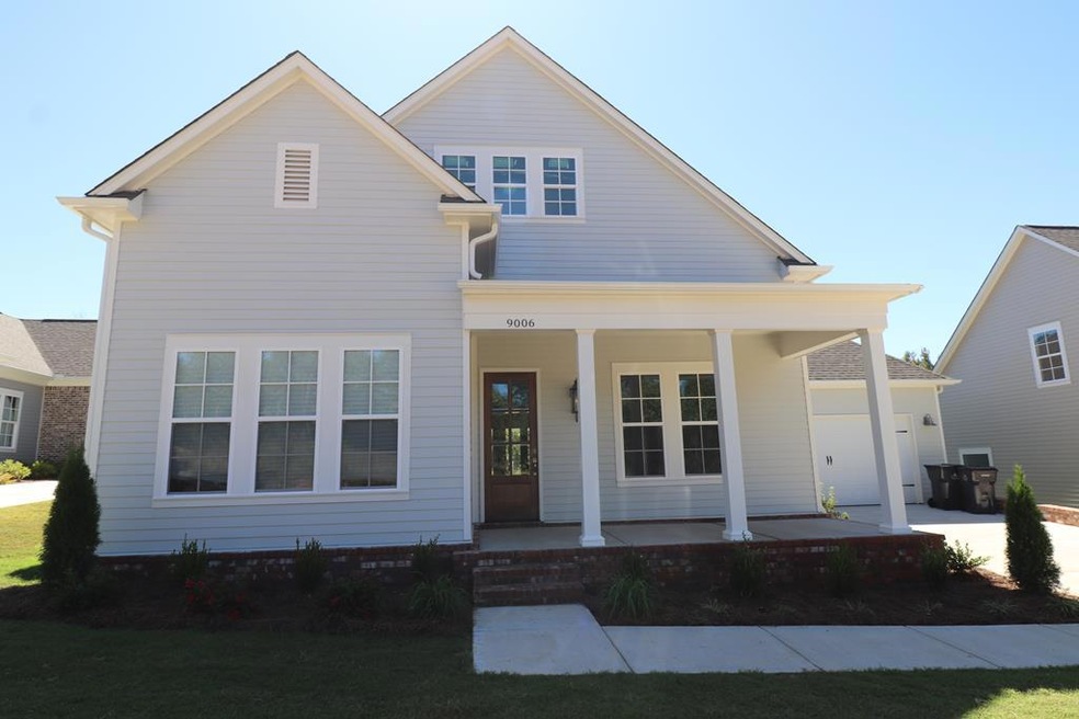 9006 Coatbridge Dr, Oxford, MS 38655 - photo 1
