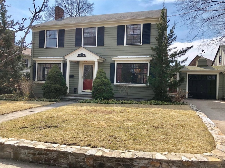 155 Marbury Ave, Pawtucket, RI 02860 - photo 1