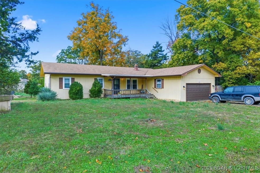 4585 Deer Run Dr, Osage Beach, MO 65065 - photo 1