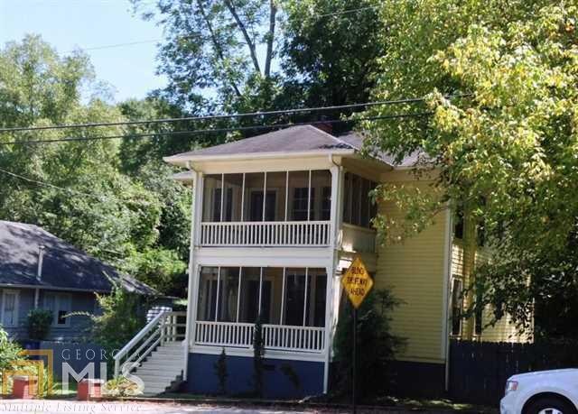 Location Location!! Walk to Everything Lake Claire