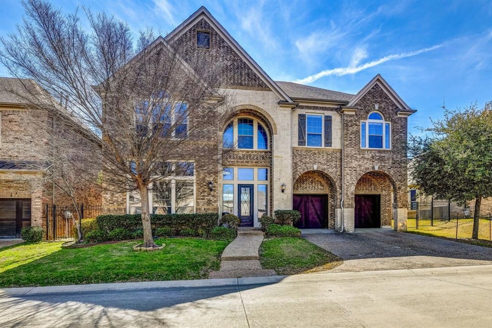 8408 Freedom Way, North Richland Hills, TX 76182 - photo 1