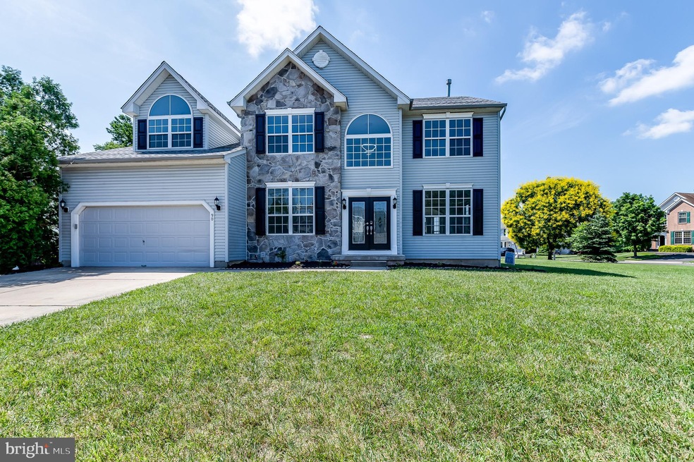 90 Anthony Dr, Burlington, NJ 08016 - photo 1