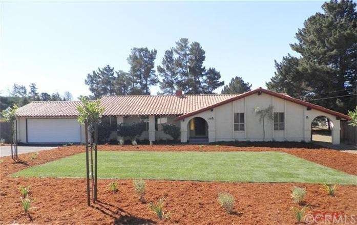 Professionally Landscaped