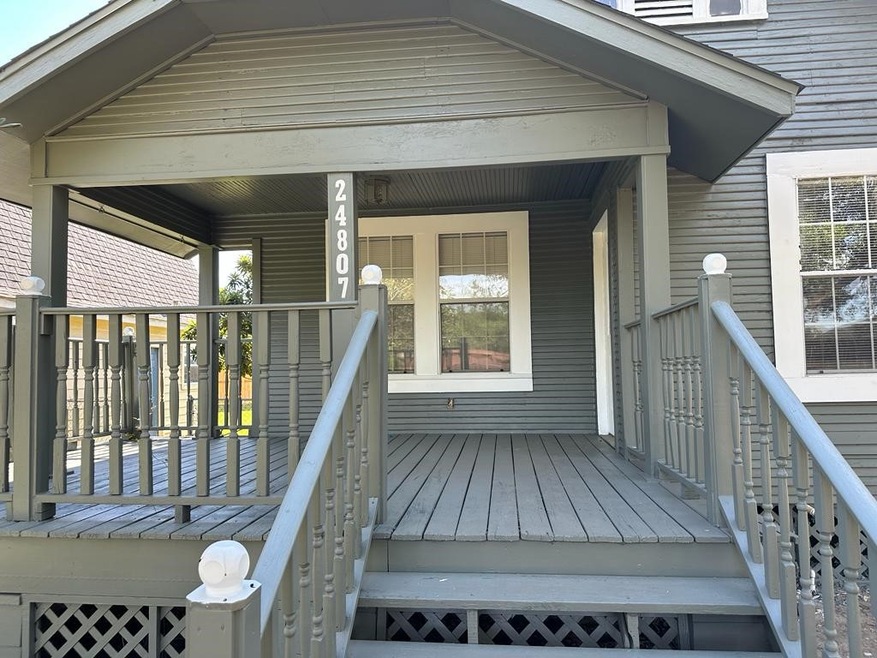 24807 Botkins Rd, Hockley, TX 77447 - photo 1