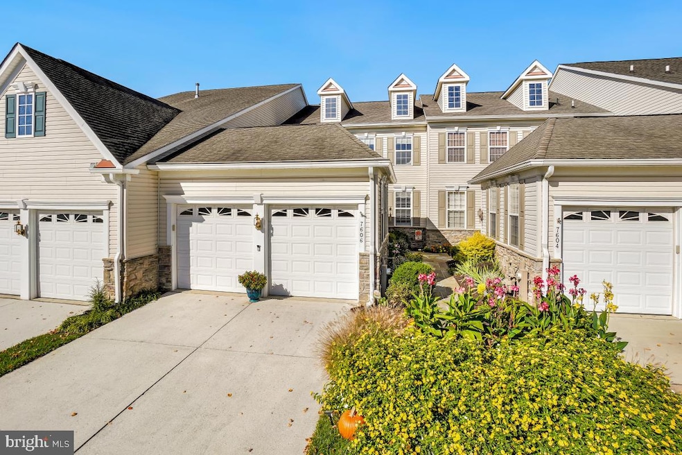 7606 Vulpe Ct, Odenton, MD 21113 - photo 1