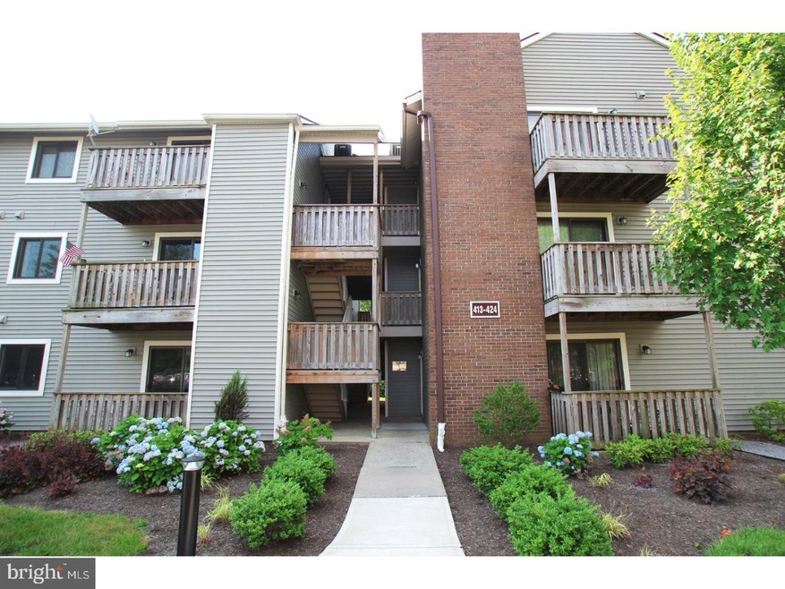 413 Ravens Crest Dr, Plainsboro, NJ 08536 - photo 1