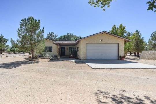 2025 Moonwind St, Inyokern, CA 93527 - photo 1