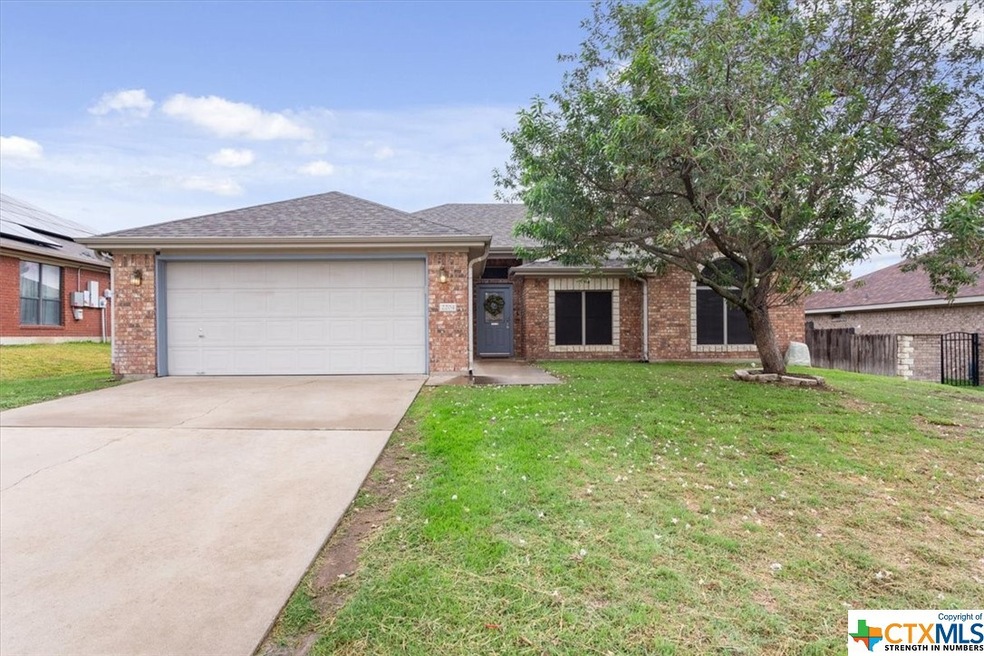 2204 Boyd Dr, Copperas Cove, TX 76522 - photo 1