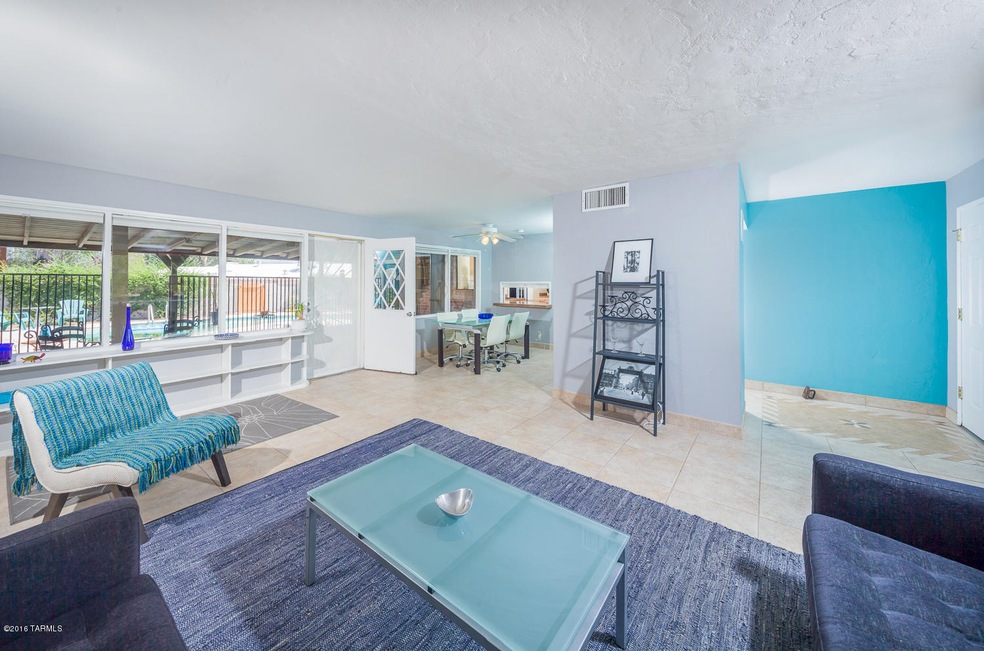 5301 E Holmes St, Tucson, AZ 85711 - photo 1