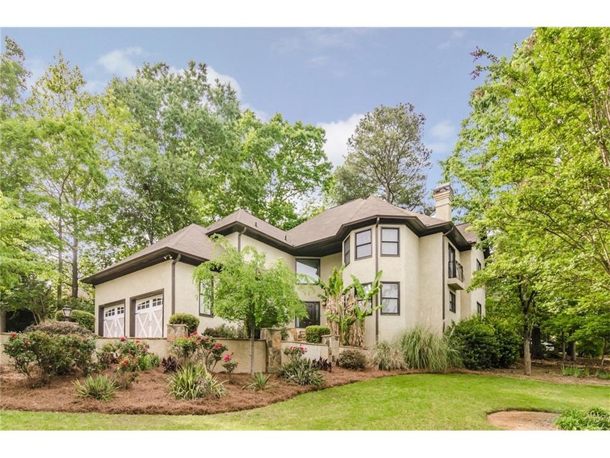 Stunning 4 bedroom, 3 bath contemporary home with 