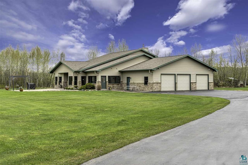 5057 W Arrowhead Rd, Hermantown, MN 55811 - photo 1