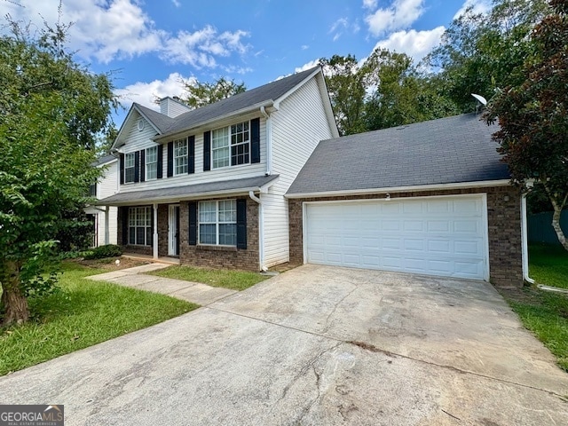 1904 Elm Park Dr, Hampton, GA 30228 - photo 1