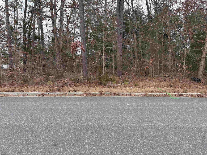 124 Leo Ave, Egg Harbor Township, NJ 08234 - photo 1