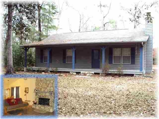 513 River Plantation Rd, Crawfordville, FL 32327 - photo 1