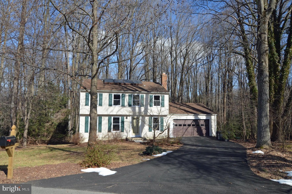 2935 Harvest Glen Ct, Herndon, VA 20171 - photo 1