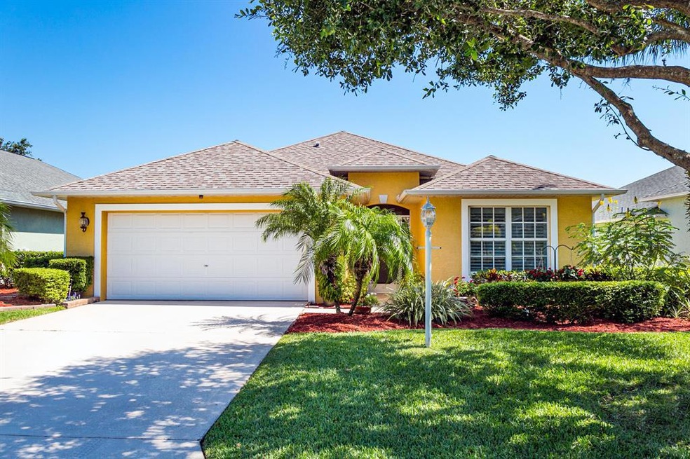 441 SW Sundance Trail, Port Saint Lucie, FL 34953 - photo 1