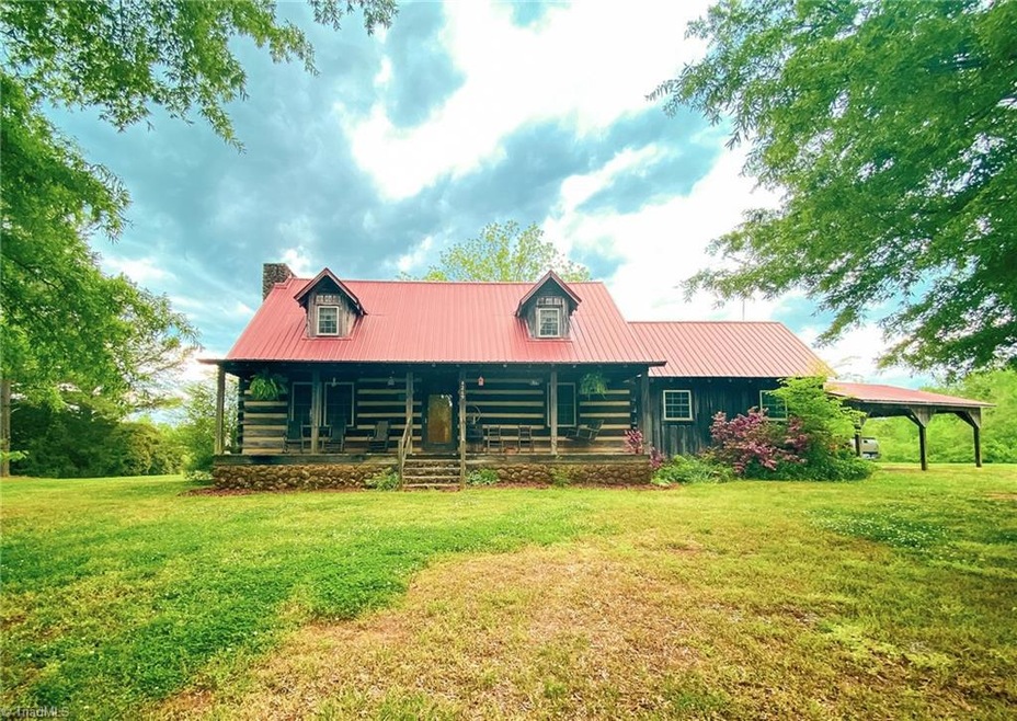 4269 Bright Star Ln, Asheboro, NC 27205 - photo 1