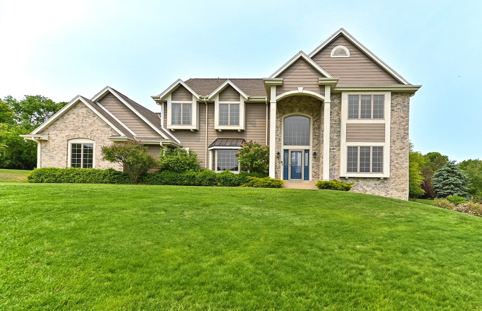 Welcome HOME!