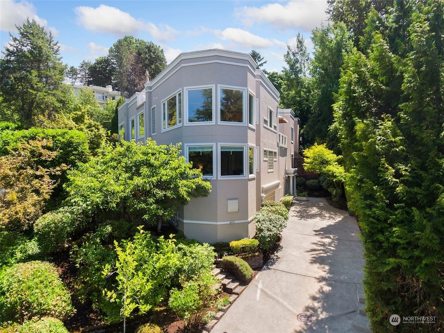 8035 SE 33rd Place unit 1, Mercer Island, WA 98040 - photo 1