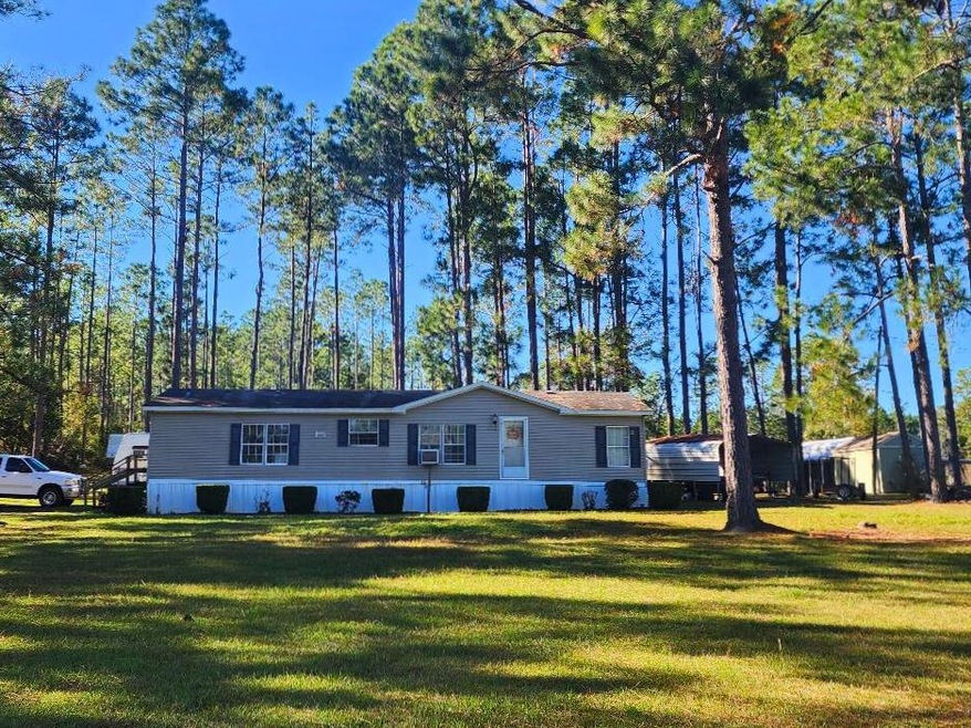 554 Bowens Mill Hwy, Fitzgerald, GA 31750 - photo 1