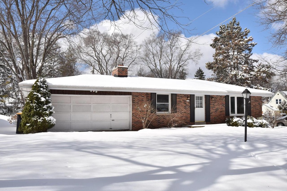 2115 N 114th St, Milwaukee, WI 53226 - photo 1