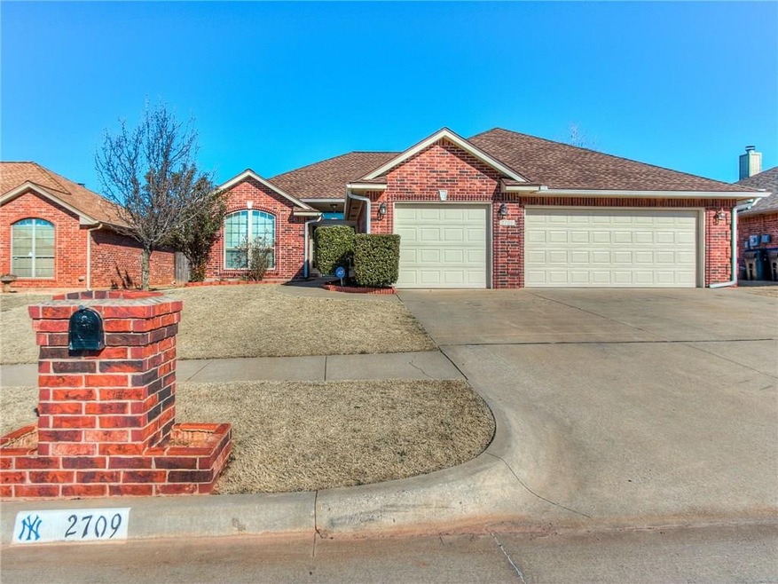 Beautiful elevation in a sought out neighborhood