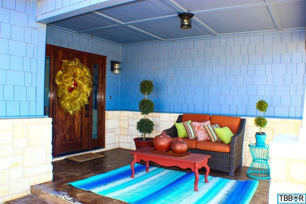 5236 Cedar Creek Rd, Temple, TX 76504 - photo 1