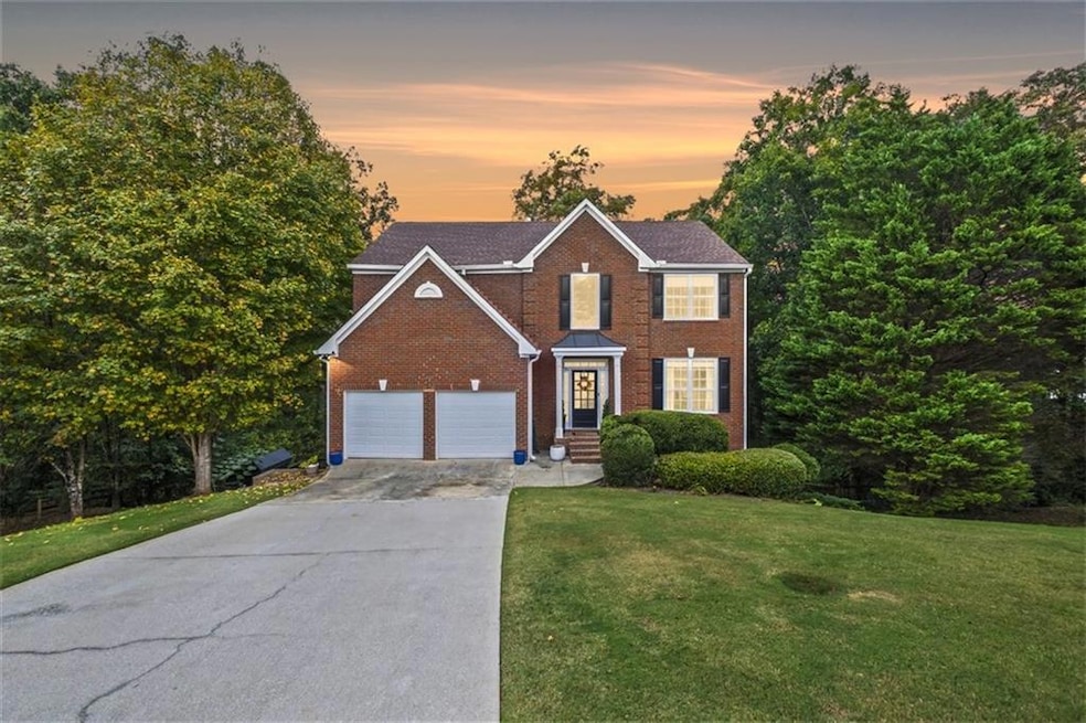 777 Chanson Dr SW, Marietta, GA 30064 - photo 1