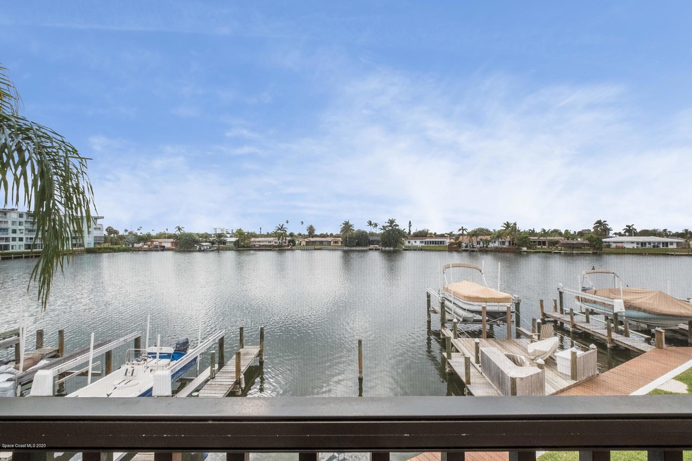 Direct River View