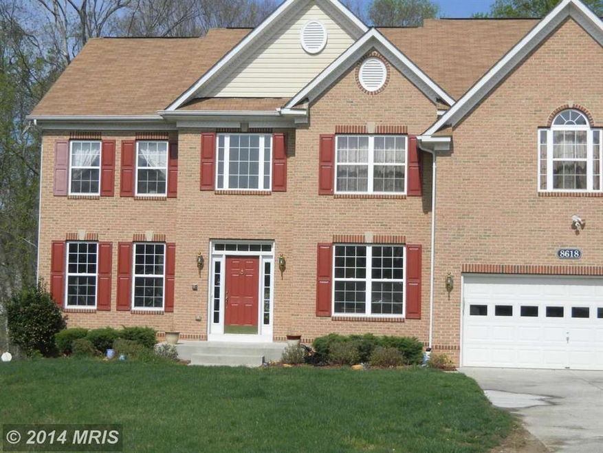 8618 Sudbury Place, White Plains, MD 20695 - photo 1