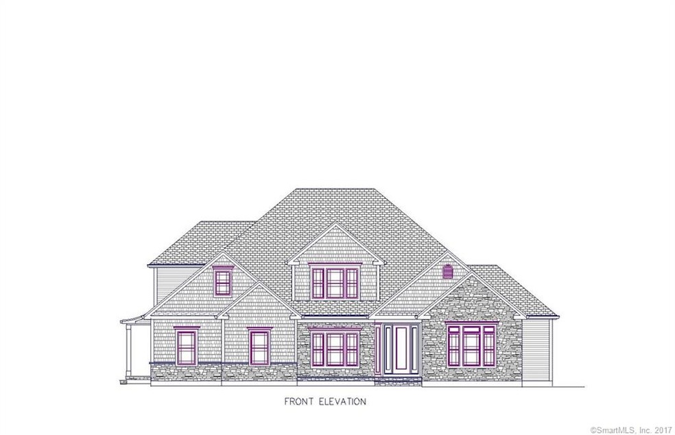 37 Hawthorne Cir, Rocky Hill, CT 06067 - photo 1