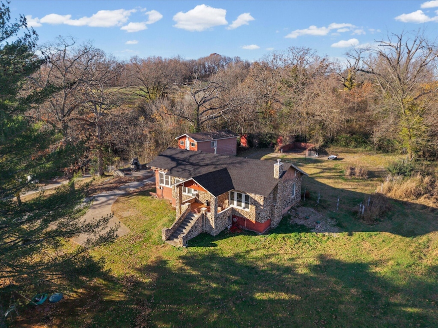 802 W Highway 76, Anderson, MO 64831 - photo 1