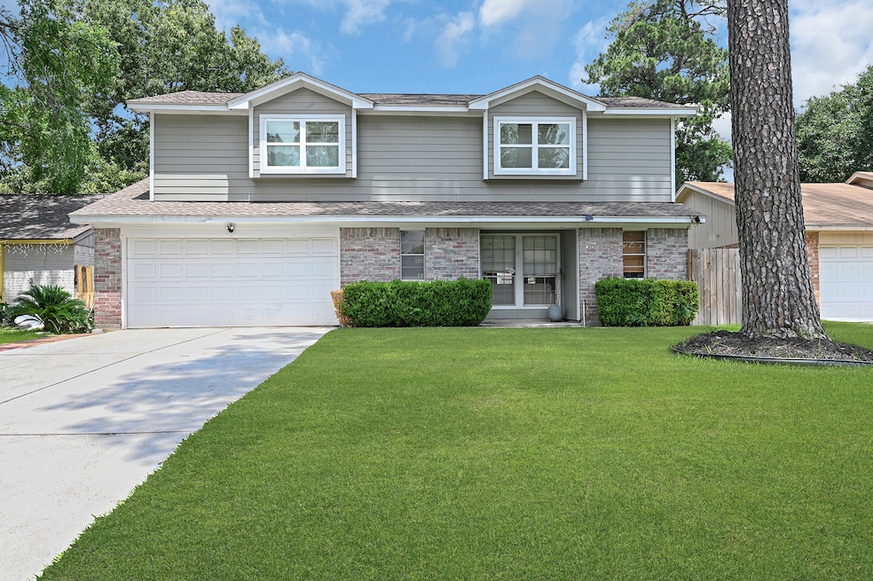 4919 Glendower Dr, Spring, TX 77373 - photo 1