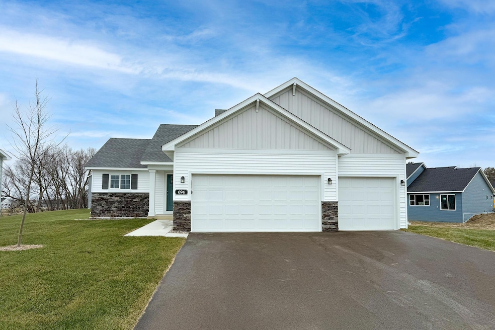 1321 Woods Rd NE, Isanti, MN 55040 - photo 1