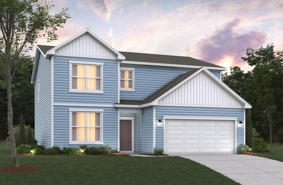 Coastal A Elevation
