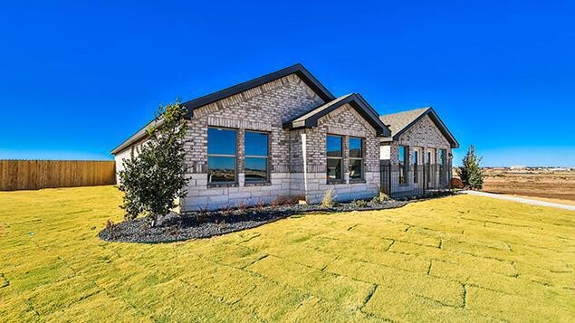 2905 138th Place, Lubbock, TX 79423 - photo 1