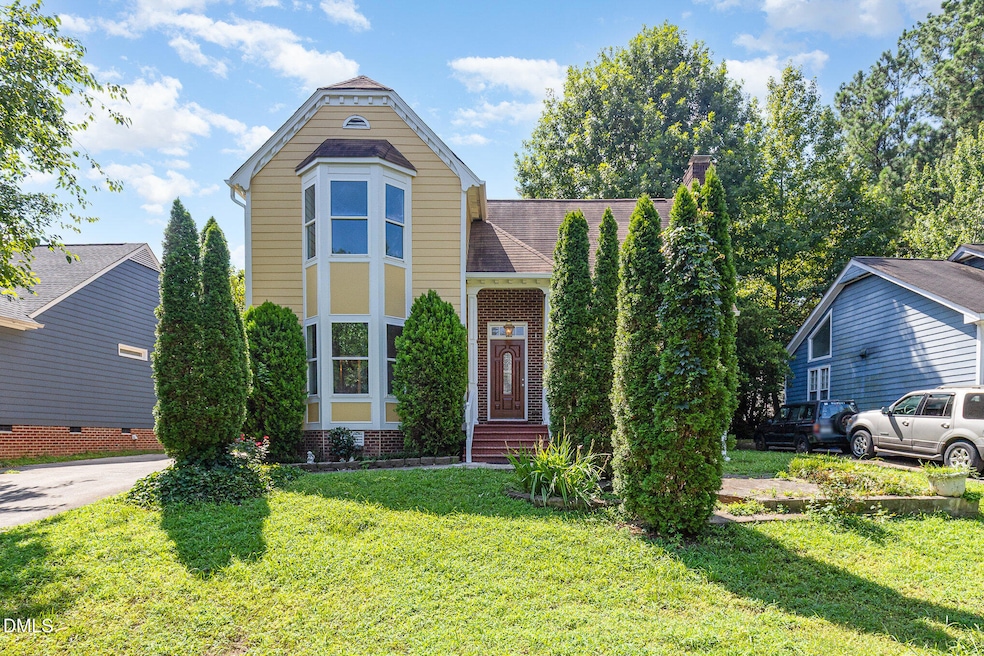 2848 W Jameson Rd, Raleigh, NC 27604 - photo 1