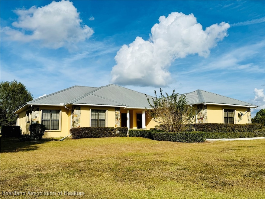 6100 E Arbuckle Rd, Avon Park, FL 33825 - photo 1