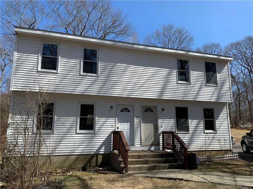 542 Cow Hill Rd, Groton, CT 06355 - photo 1