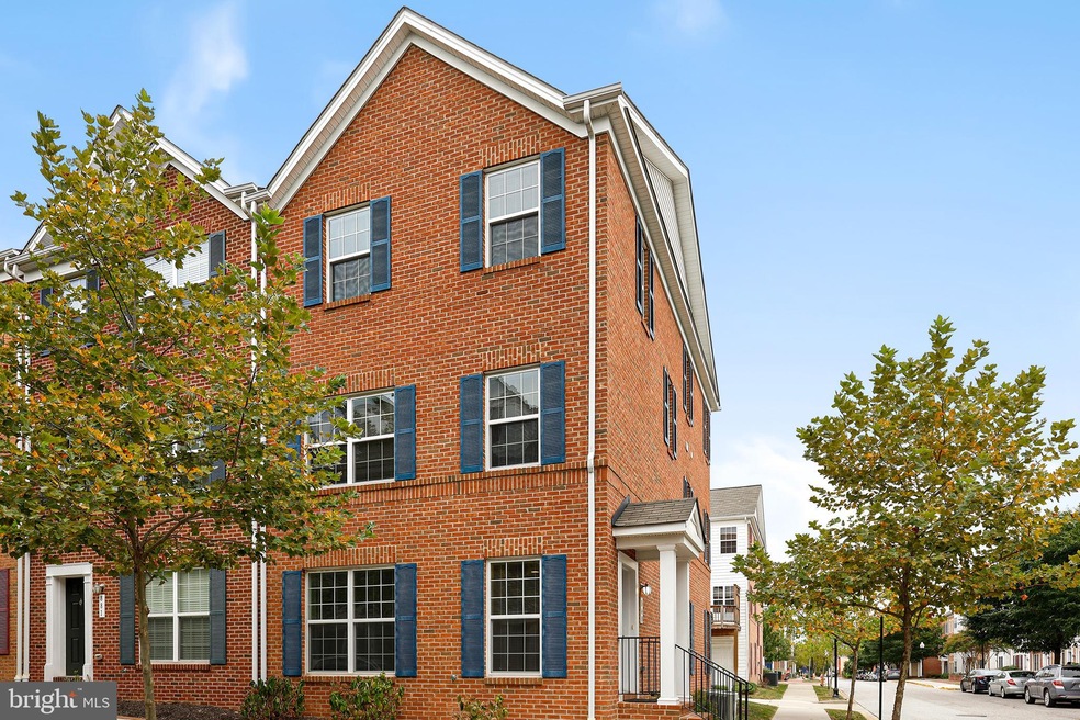 840 Ramsay St, Baltimore, MD 21230 - photo 1