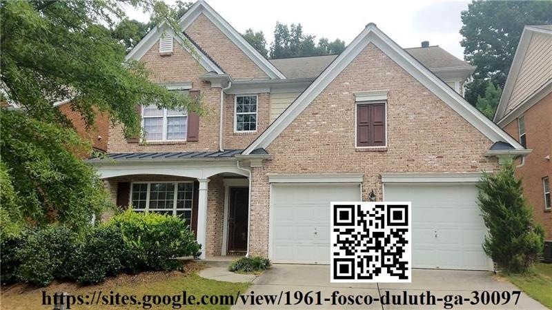 1961 Fosco Dr, Duluth, GA 30097 - photo 1