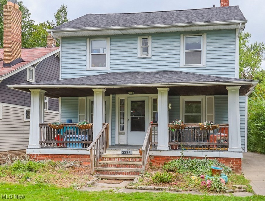 3323 Altamont Ave, Cleveland, OH 44118 - photo 1