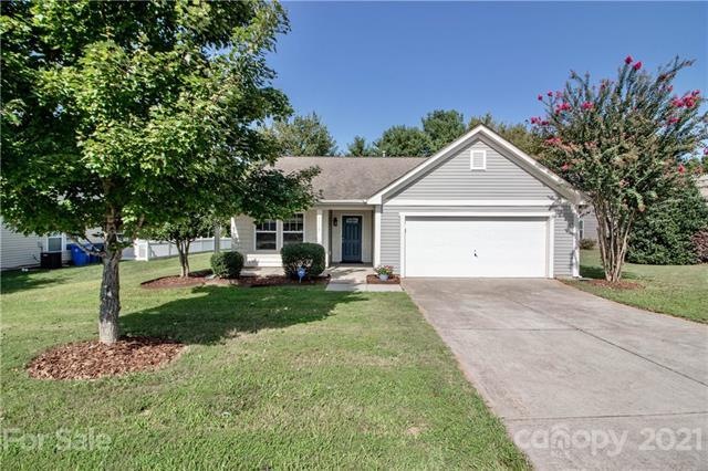 1115 Valley St, Statesville, NC 28677 - photo 1