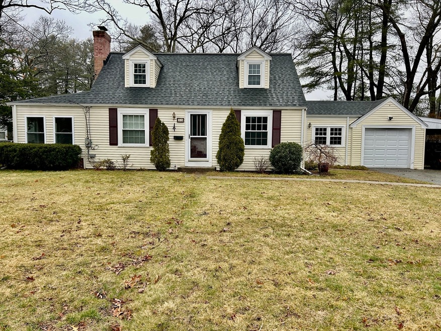 13 Euclid Ave, Natick, MA 01760 - photo 1