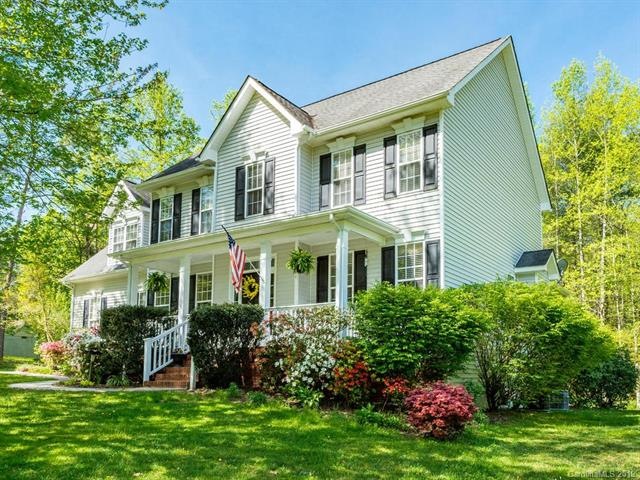 115 Chestnut Ln, Hendersonville, NC 28792 - photo 1