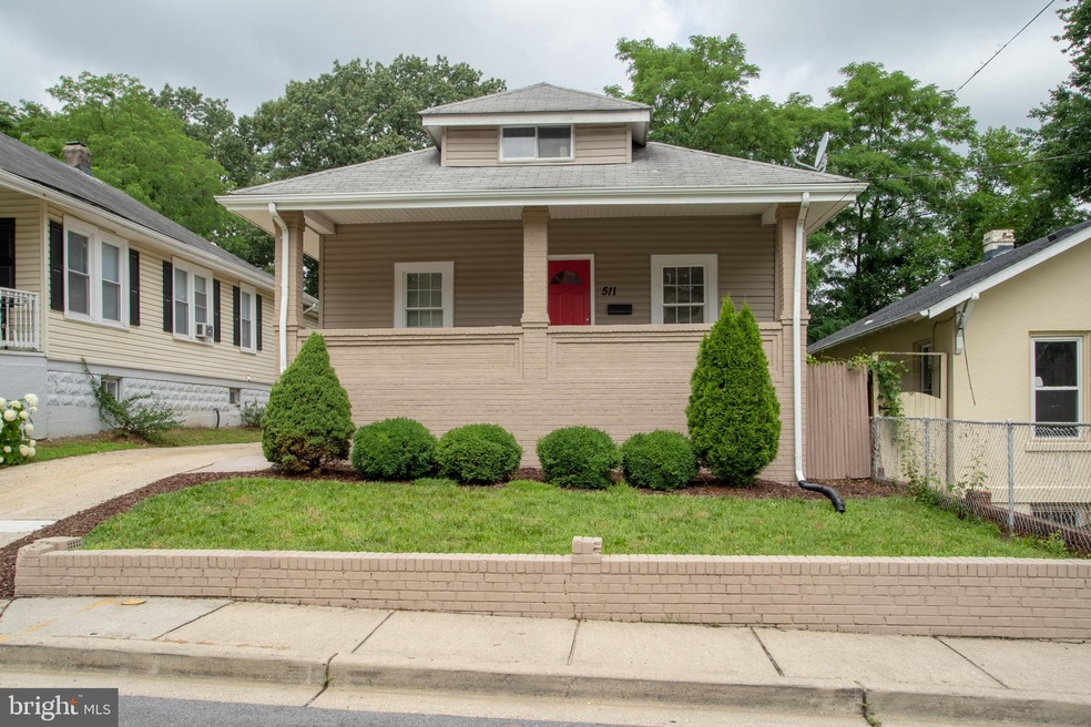 511 Opus Ave, Capitol Heights, MD 20743 - photo 1