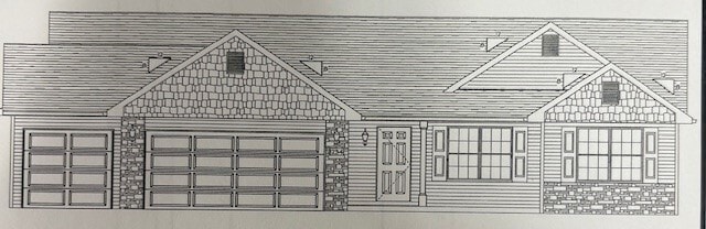 1245 Glacier Dr, Byron, IL 61010 - photo 1